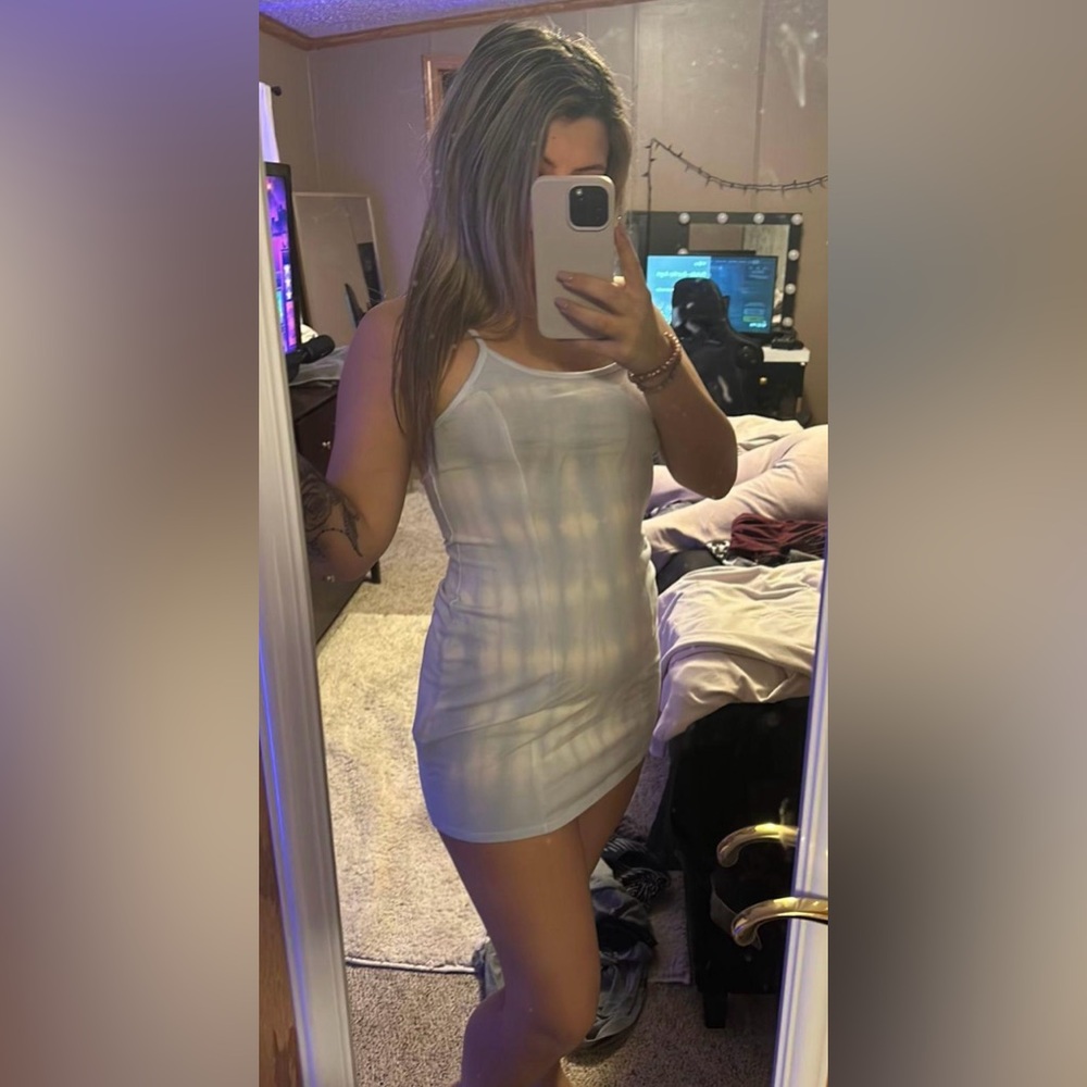 Billabong sundress